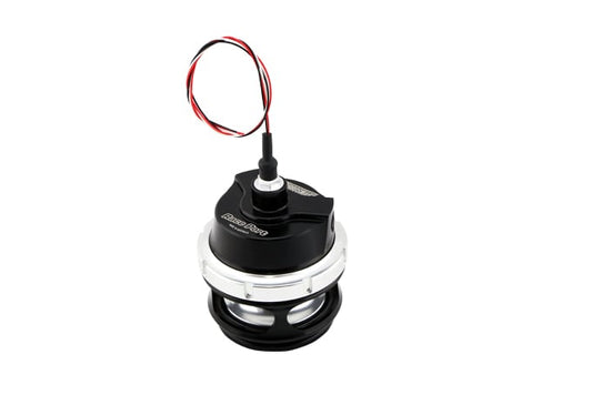 Turbosmart BOV RacePort GenV HE Sensor - Black - TS-0204-1232