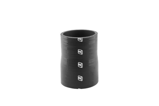 Turbosmart Silicon Hose Reducer 2.50–2.75" (Black) - TS-HR250275-BK