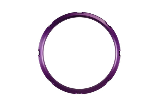 Turbosmart GenV WG45/50 Actuator and ProPort Collar Purple - TS-0550-3140