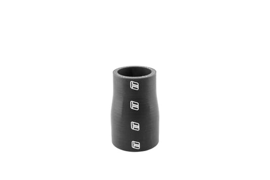 Turbosmart Silicon Hose Reducer 1.50–1.75" (Black) - TS-HR150175-BK