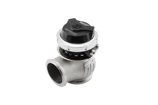Turbosmart GenV WG45 HyperGate 45 Lite 14psi Black - TS-0553-1612