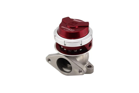 Turbosmart GenV WG38 UltraGate38 14psi Red - TS-0551-1014