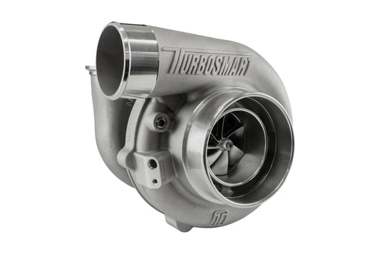 Turbosmart TS-1 Turbocharger 6262 V-Band 0.82AR Externally Wastegated (Reversed Rotation) - TS-1-6262B-VR082E