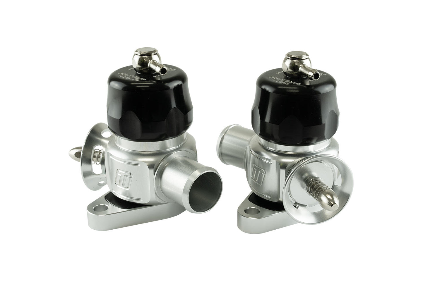 Turbosmart BOV SmartPort Nissan GTR R35 Kit - TS-0215-1027