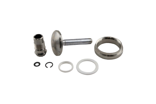 Turbosmart GenV WG38 Valve & Guide Set - TS-0551-3002