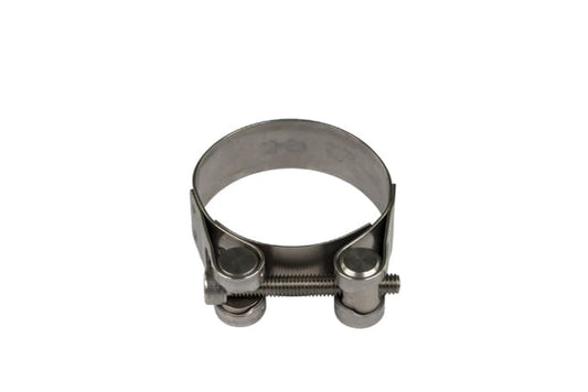 Turbosmart Barrel Hose Clamp (46-51mm / 2.00") - TS-HCB-051