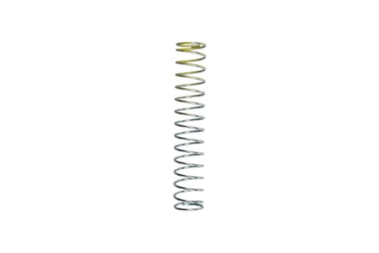 Turbosmart BOV Spring Dual Port / Super Sonic - Yellow - TS-0205-3101