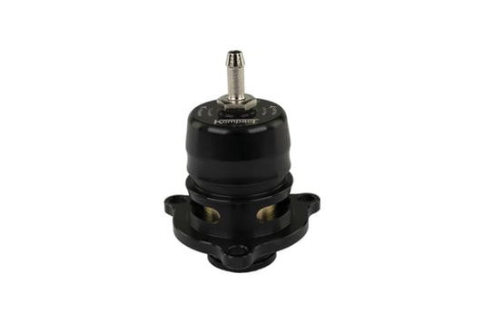 Turbosmart Kompact Dual Port Ford Focus RS 2016 2.3L Ecoboost - TS-0203-1064