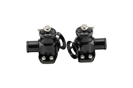 Turbosmart BOV Kompact Dual Port KIA Stinger/Genesis G80 3.3L V6 - TS-0203-1025