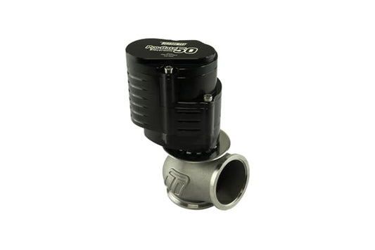 Turbosmart GenV eWG50 Progate50 Electronic Black - TS-0554-1502