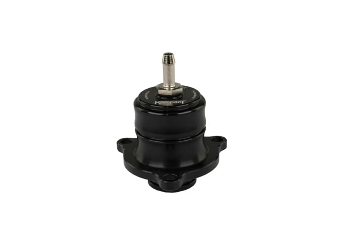 Turbosmart BOV Kompact PlumBack - Shortie - Ford Focus RS 2016 2.3L Ecoboost - TS-0203-1264