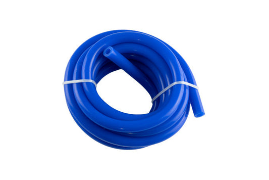 Turbosmart 3m Pack - 6mm Vacuum Hose - Blue - TS-HV0603-BE