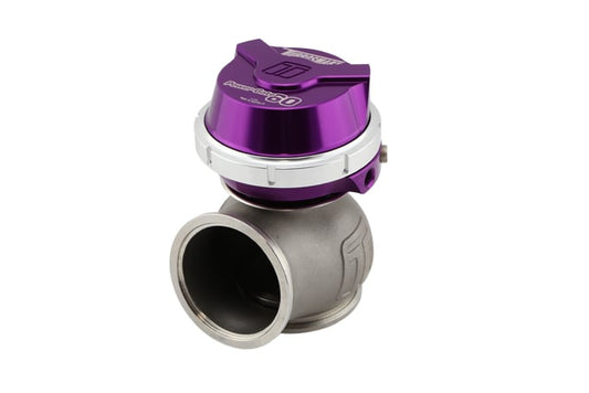Turbosmart GenV WG60 PowerGate60 14psi Purple - TS-0555-1013