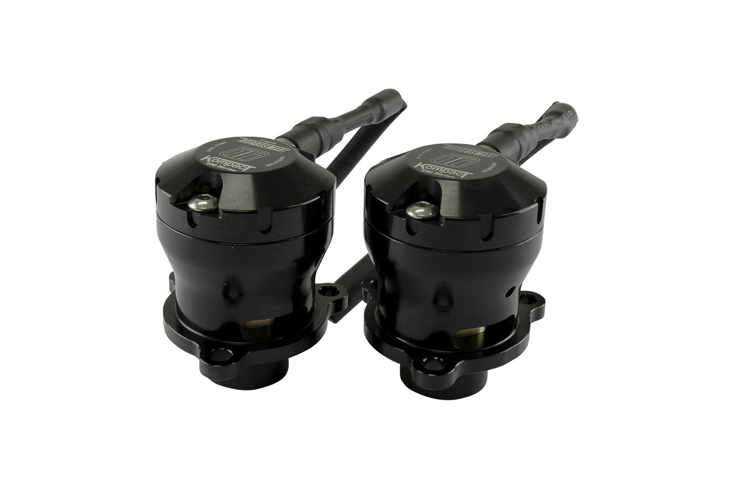 Turbosmart BOV Kompact EM Dual Port VR25 400 Z - TS-0223-1097