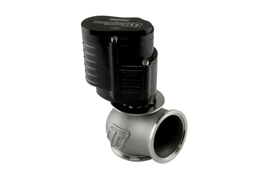 Turbosmart GenV eWG60  PowerGate 60 Electronic Black - TS-0555-1502