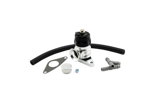 Turbosmart BOV Supersonic Subaru -Black