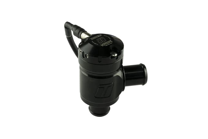 Turbosmart BOV Kompact EM Plumb Back - Universal 25mm - TS-0223-1275