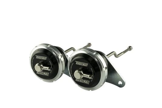 Turbosmart IWG75 Porsche 996 911 GT2 Black 24PSI - TS-0624-2242