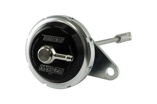 Turbosmart IWG75 EVO 10 Black 24PSI - TS-0601-3242