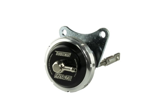 Turbosmart IWG75 WRX 08 TD04 Black 5 PSI - TS-0605-2052