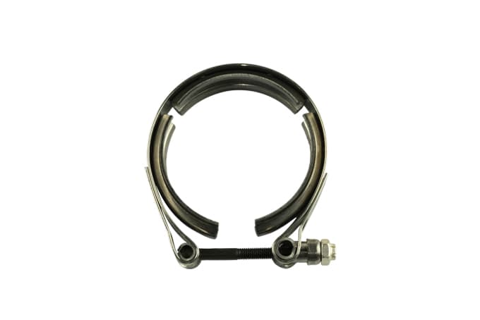 Turbosmart GenV WG60 Outlet V-Band - TS-0555-3004