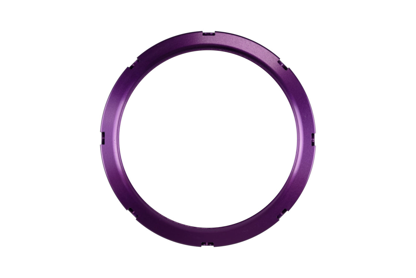 Turbosmart GenV WG38/40 Actuator Collar Purple - TS-0550-3135