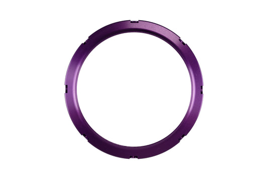 Turbosmart GenV WG38/40 Actuator Collar Purple - TS-0550-3135