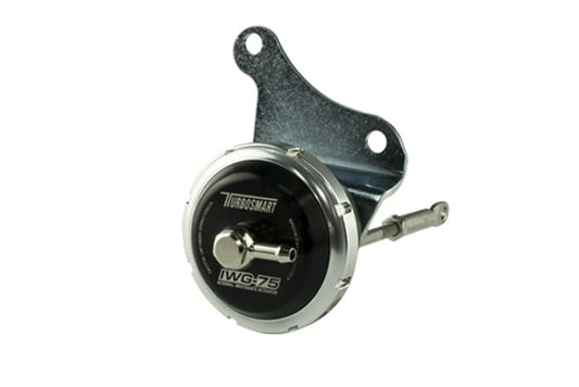 Turbosmart IWG75 Wastegate Actuator Suit Nissan Patrol TD42T 7psi - TS-0615-5072