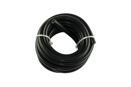 Turbosmart 3m Pack - 4mm Vacuum Hose - Black - TS-HV0403-BK