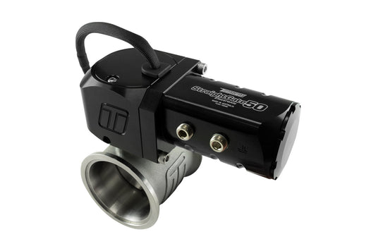 Turbosmart eSG50 Electronic StraightGate - TS-0565-1002