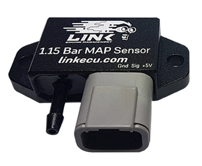 1.15 Bar MAP Sensor (MAP1.15) - 101-0162