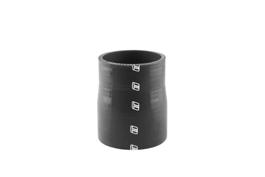 Turbosmart Silicon Hose Reducer 2.75–3.00" (Black) - TS-HR275300-BK