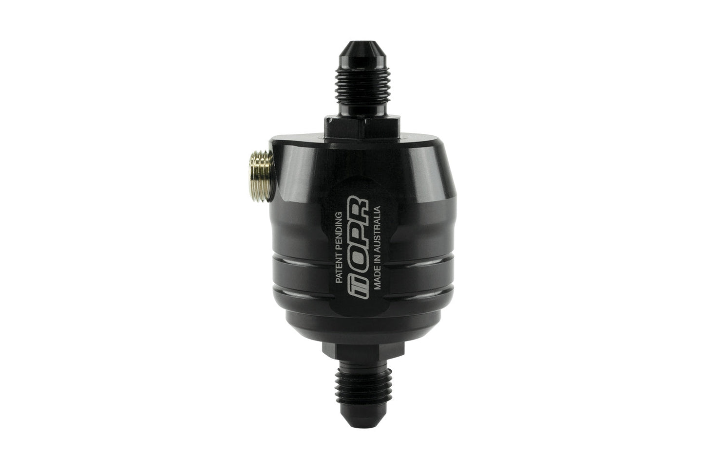 Turbosmart OPR V2 Turbo Oil Pressure Regulator  - TS-0811-0012