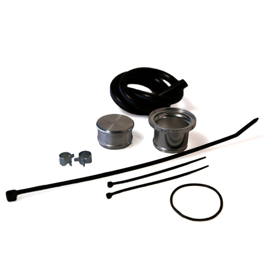 Turbosmart BOV Subaru WRX 98 Adapter System - TS-0205-2059