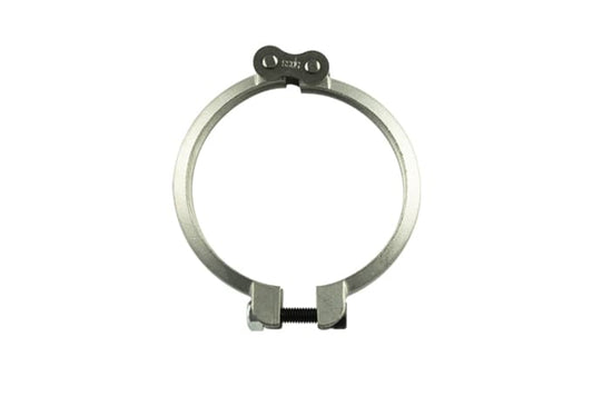 Turbosmart Gen4 WG60 Inlet V-Band - TS-0503-3004