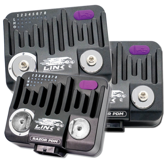 Razor PDM Bundle - Triple Pack - 135-9300B
