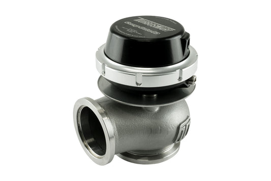 Turbosmart Gen4 WG40 CompGate40 14psi Black - TS-0505-1010