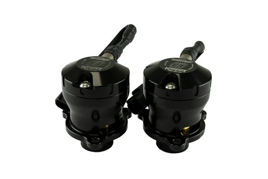 Turbosmart BOV Kompact EM DualPort- VR14 (Mclaren) - TS-0223-1085