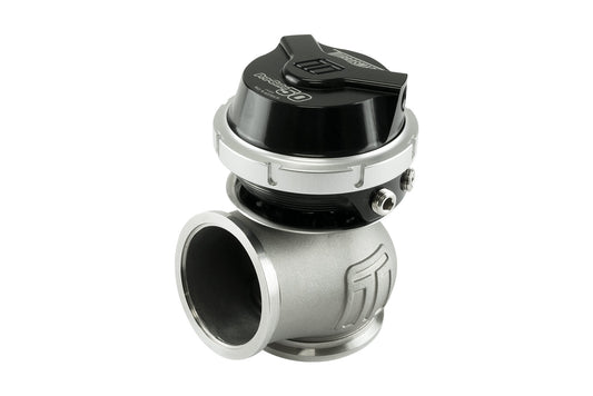 Turbosmart GenV WG50 ProGate50 7psi Black - TS-0554-1002