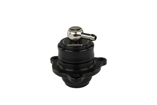 Turbosmart BOV Kompact PlumBack - Shortie -  Ford Fiesta 1.6L EcoBoost - TS-0203-1266