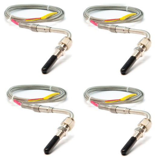 Link 4 x Exhaust Gas Temperature Probe Bundle (EGTs) - 101-0146 - 4Bundle