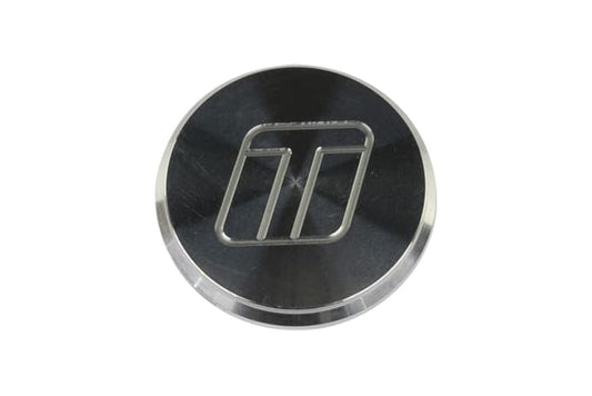 Turbosmart BOV RacePort Flange Blank - TS-0204-2006