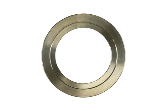 Turbosmart WG40 Inlet Weld Flange Titanium - TS-0505-3018