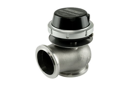 Turbosmart Gen4 WG45 HyperGate45 7psi Black - TS-0506-1002