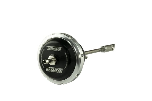 Turbosmart IWG75 2015 Ford Mustang 2.3L EcoBoost 12 PSI - TS-0622-8122