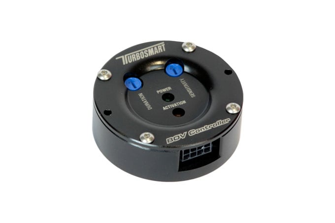 Turbosmart BOV Controller - unit only - TS-0304-1003