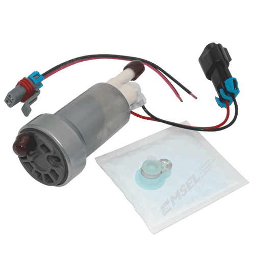 TI Automotive (Walbro) 450lph High Pressure E85 Intank Fuel Pump