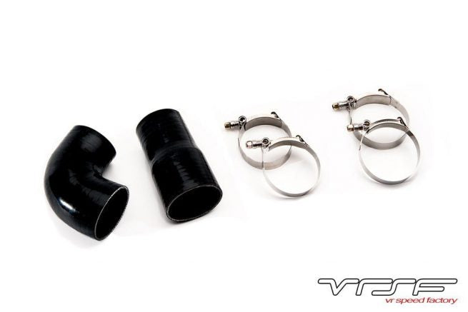VRSF 1000whp 7.5″ Stepped Race Intercooler FMIC Upgrade Kit 07-12 135i/335i