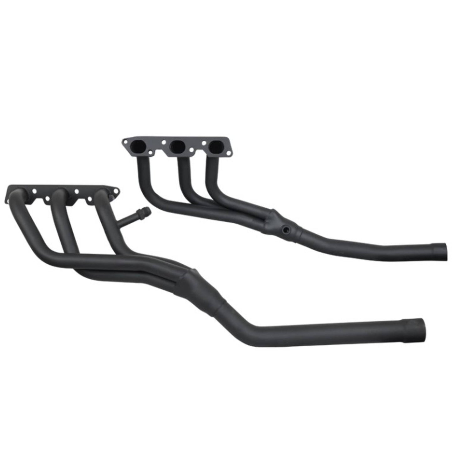 Redback Performance Exhaust System for Holden Caprice (09/1997 - 08/2004), Statesman (09/1997 - 08/2004), Commodore (09/1997 - 08/2004), Calais (09/1997 - 08/2004), HSV XU6 (09/1997 - 08/2004), Holden Commodore (09/1997 - 08/2004), Calais (09/1997 -...