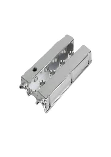 HYPERTUNE BILLET EVO CAM COVER